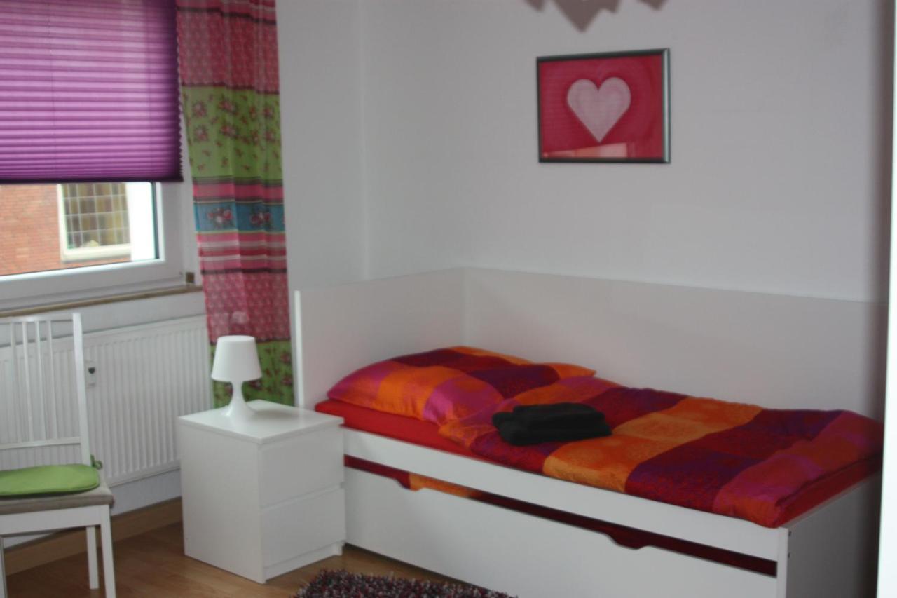 Zimmer Im Pott Schalke Gelsenkirchen Room photo