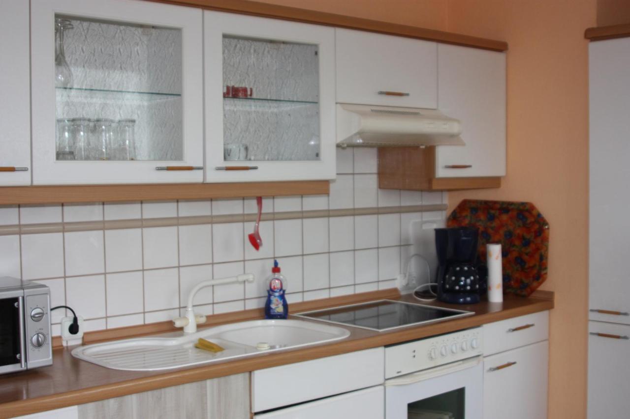 Zimmer Im Pott Schalke Gelsenkirchen Room photo