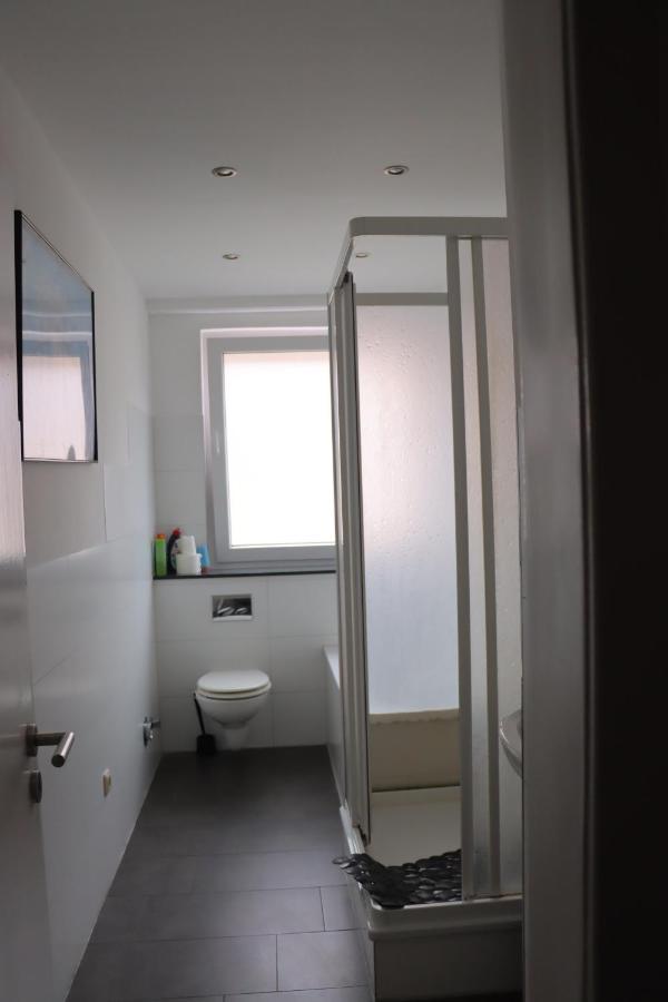 Zimmer Im Pott Schalke Gelsenkirchen Exterior photo