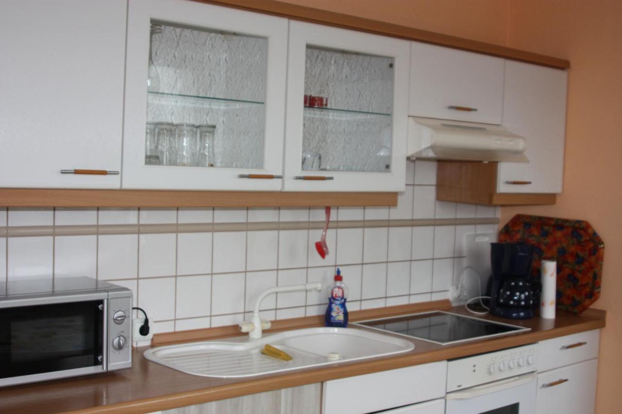 Zimmer Im Pott Schalke Gelsenkirchen Exterior photo