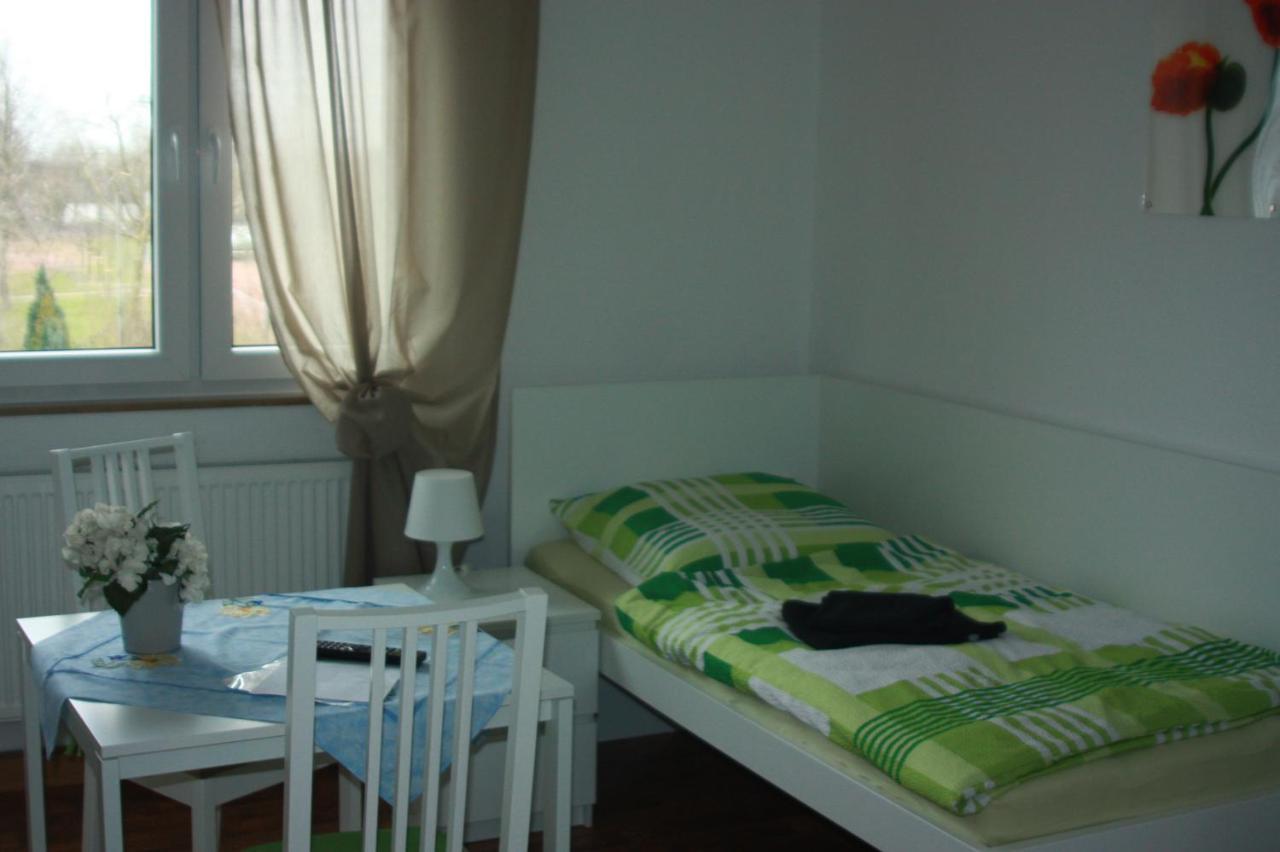 Zimmer Im Pott Schalke Gelsenkirchen Exterior photo